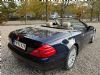 Mercedes-Benz SL350 3,7 aut.